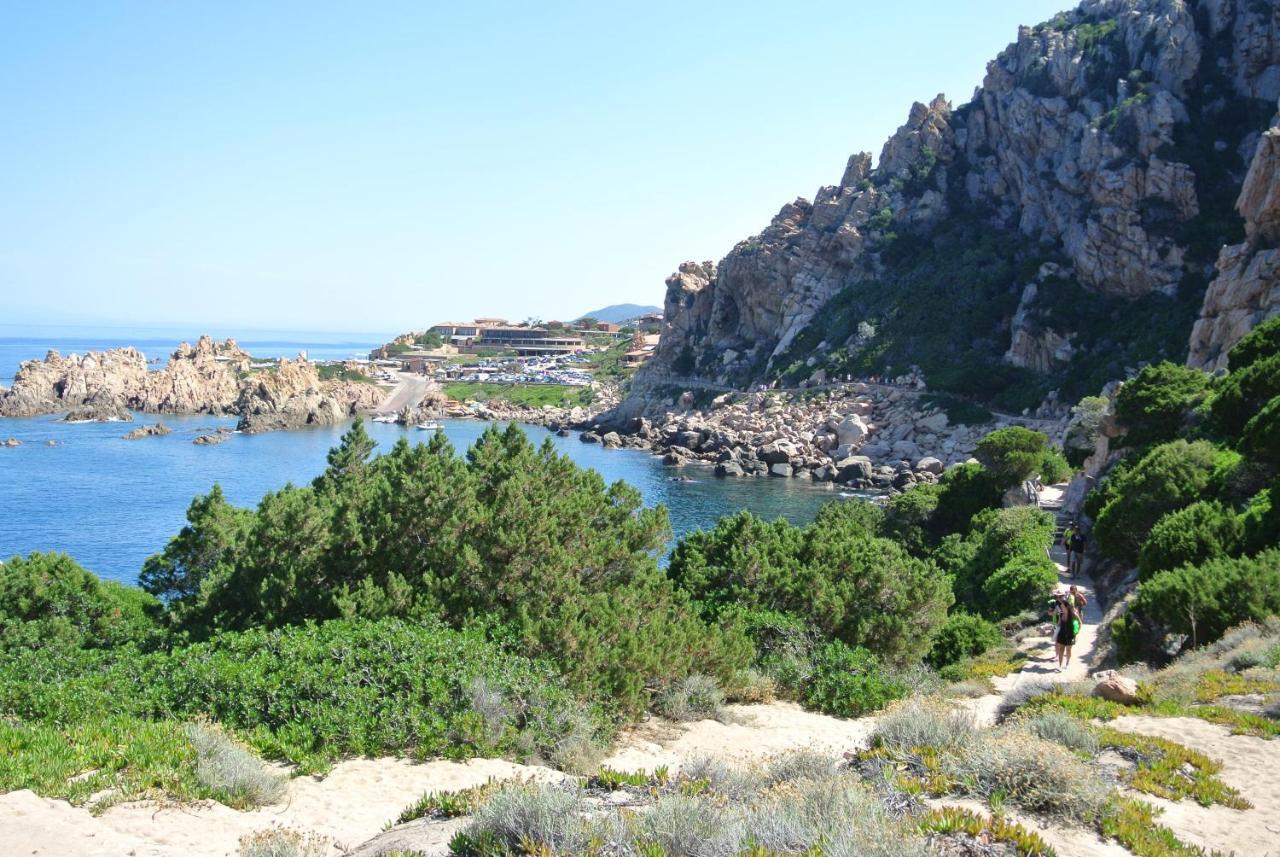 Residence Le Baiette Costa Paradiso Room photo